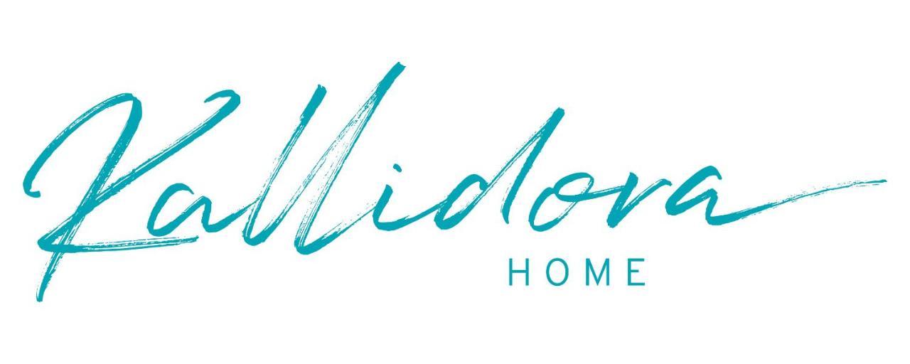 Kallidora Home Astypálaia Екстериор снимка