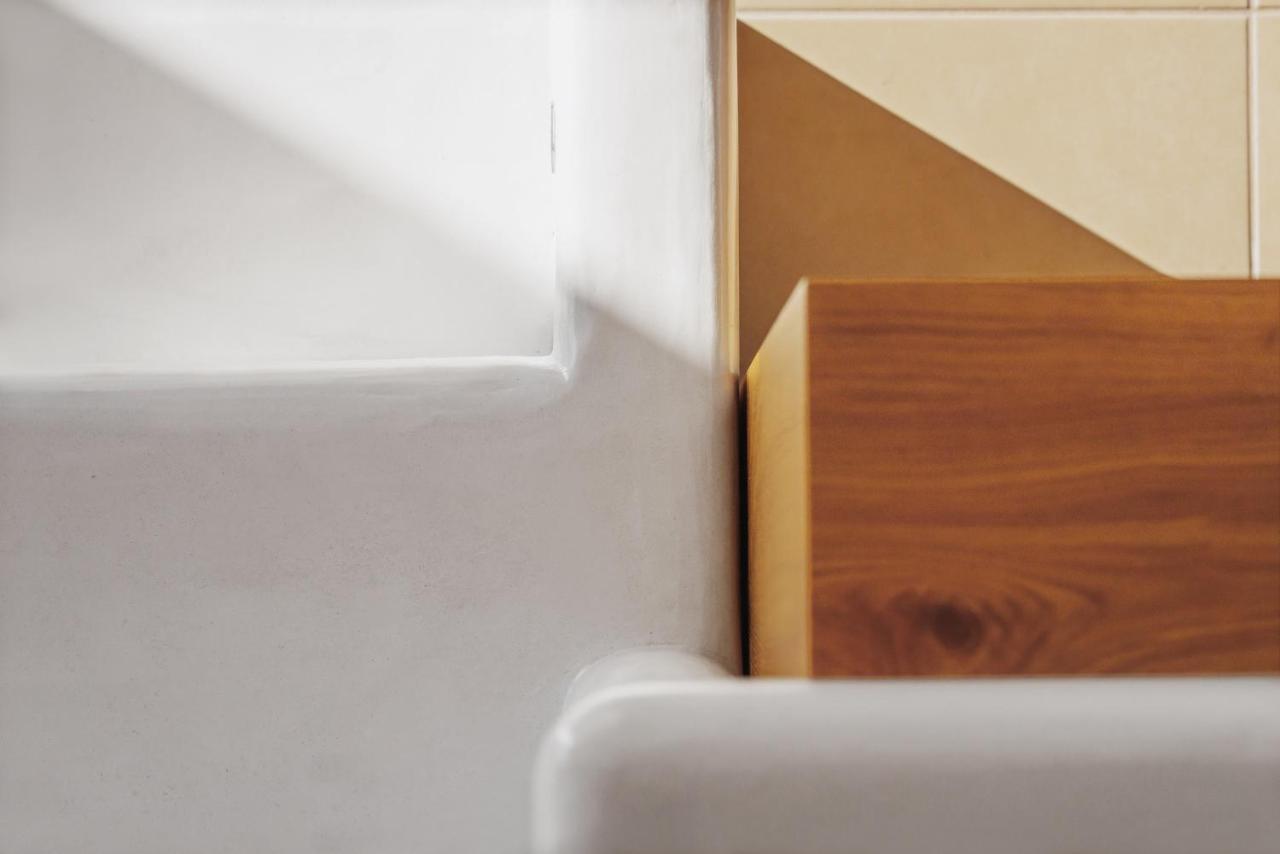 Kallidora Home Astypálaia Екстериор снимка
