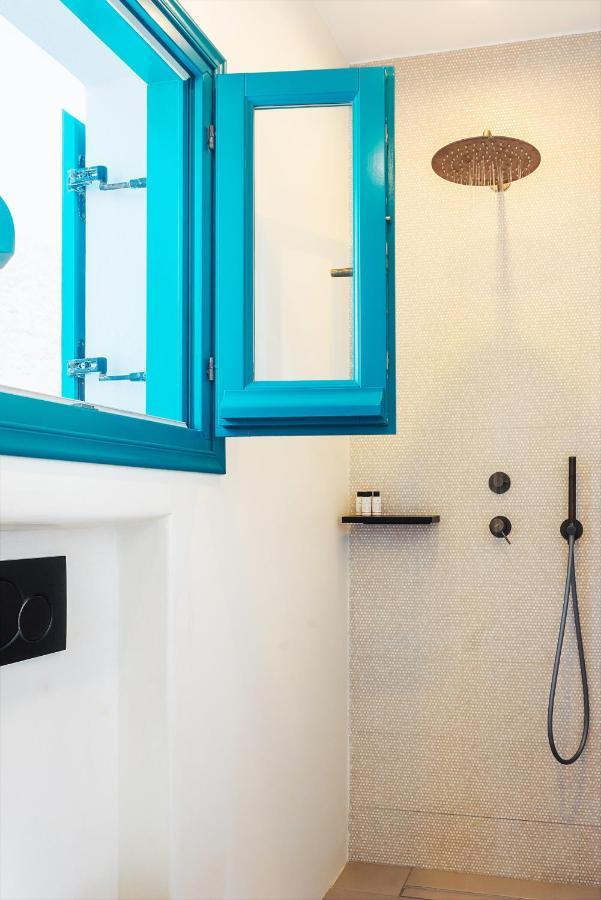 Kallidora Home Astypálaia Екстериор снимка